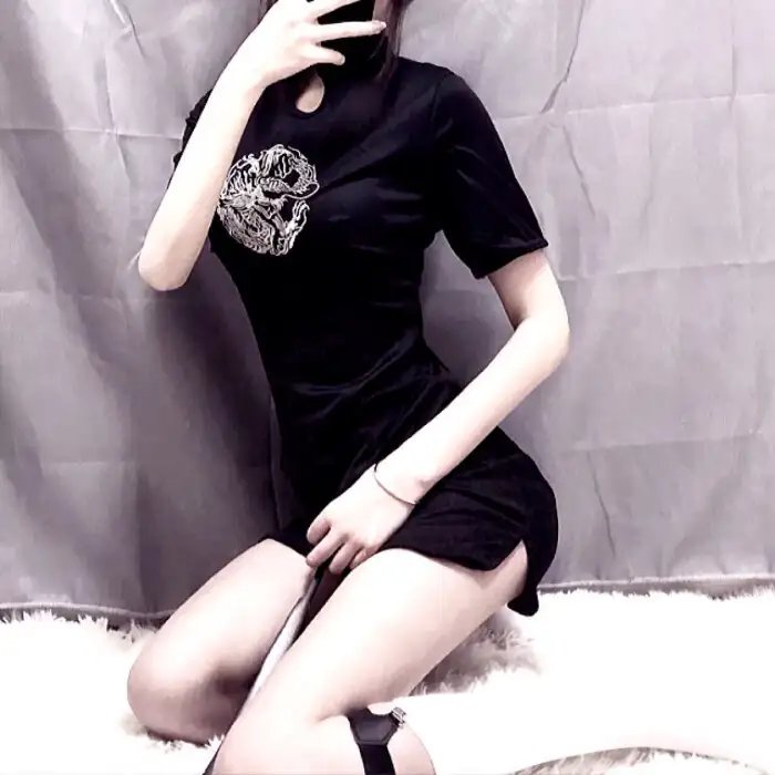 我的正妹教练